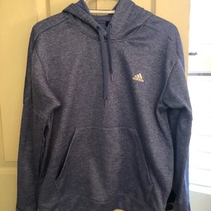 Adidas sweatshirt